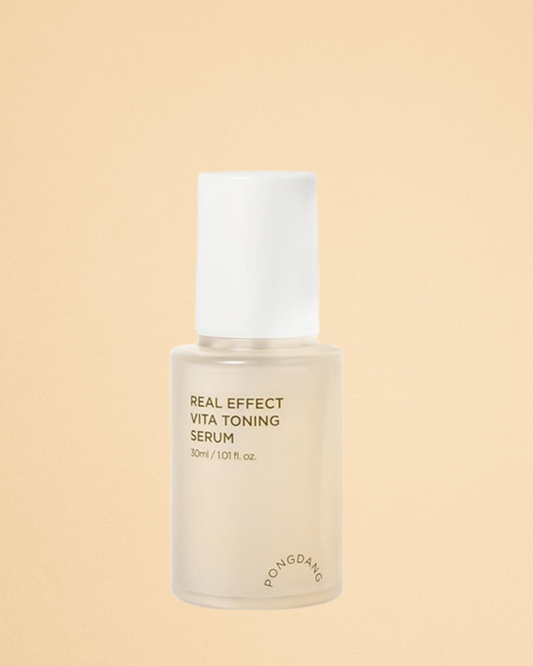 PONGDANG Real Effect Vita Toning Serum