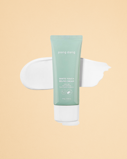 PONGDANG White Touch Selfie Cream