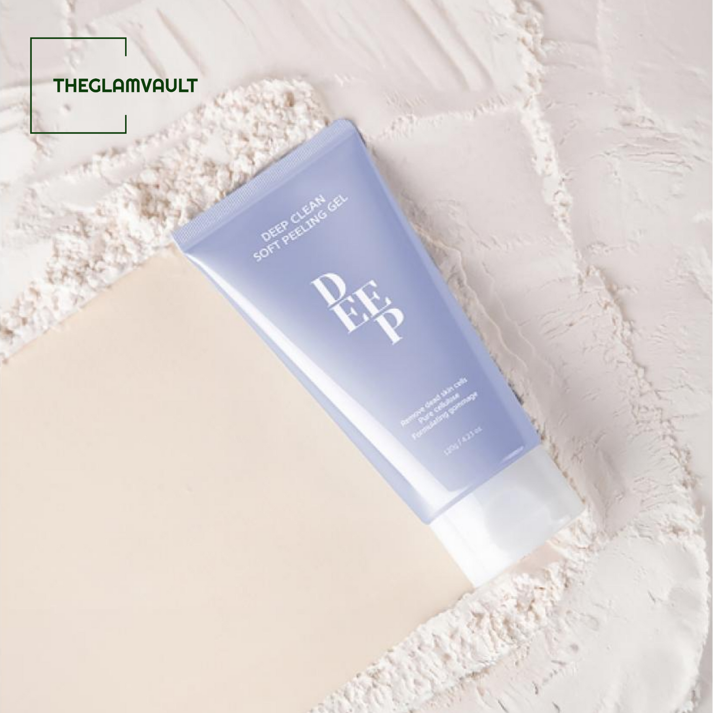 PONG DANG Deep Clean Soft Peeling Gel