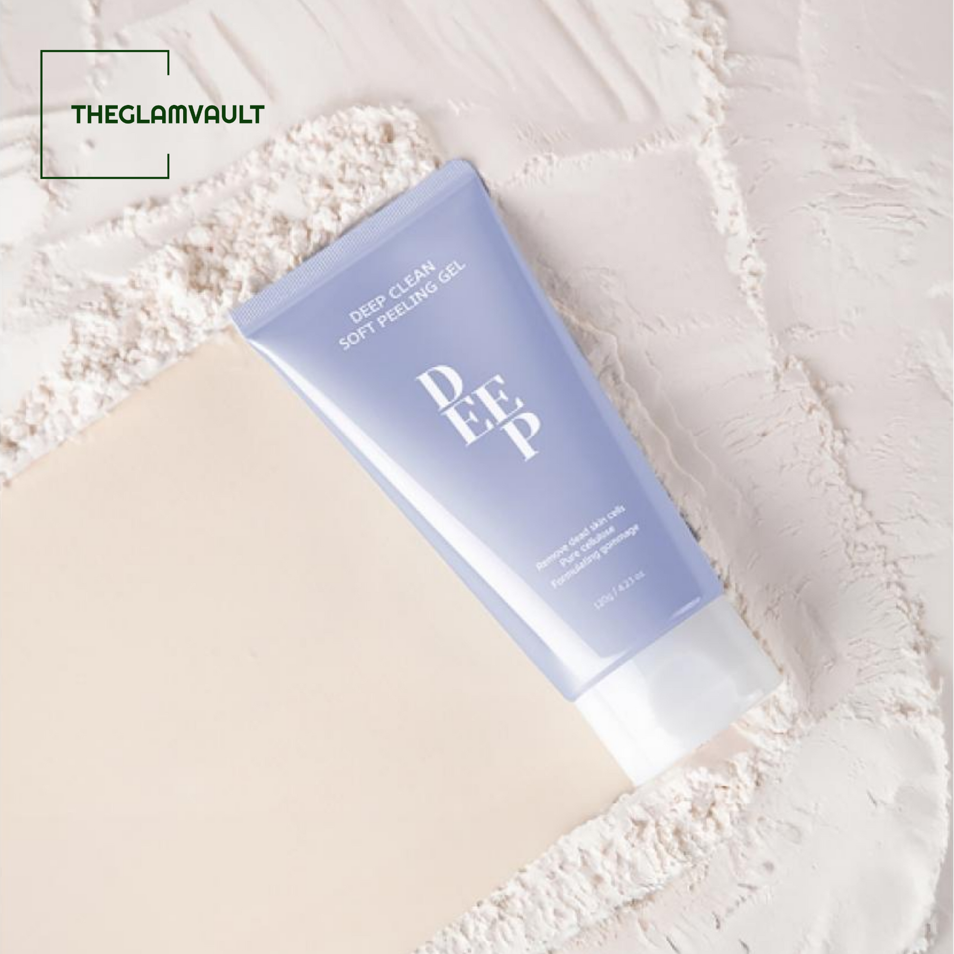 PONG DANG Deep Clean Soft Peeling Gel