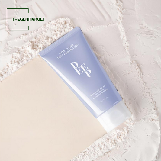 PONG DANG Deep Clean Soft Peeling Gel