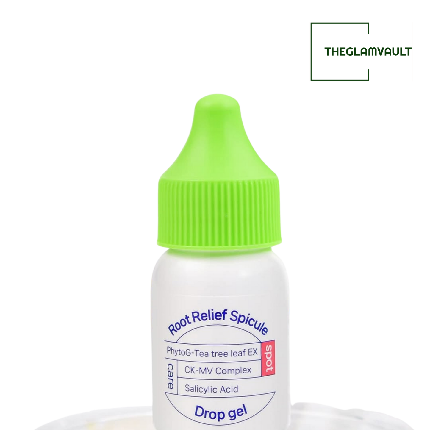 PONG DANG Root Relief Spicule Drop Gel