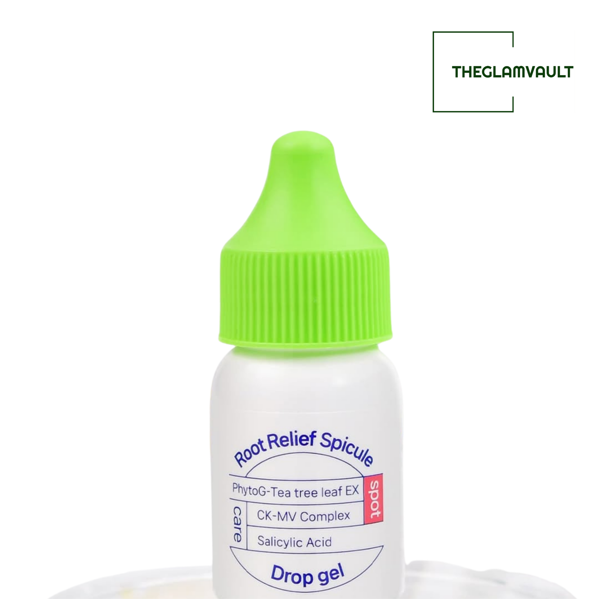 PONG DANG Root Relief Spicule Drop Gel