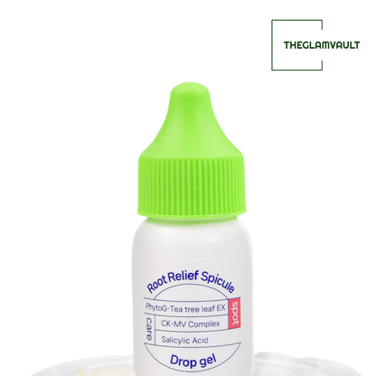 PONG DANG Root Relief Spicule Drop Gel