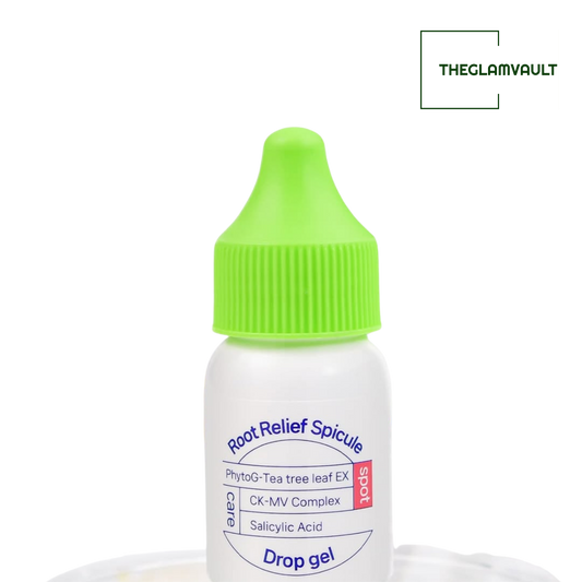 PONG DANG Root Relief Spicule Drop Gel