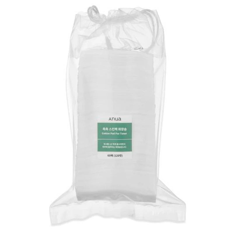 Anua - Cotton Pad For Toner