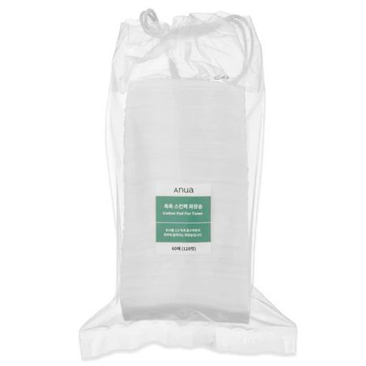 Anua - Cotton Pad For Toner