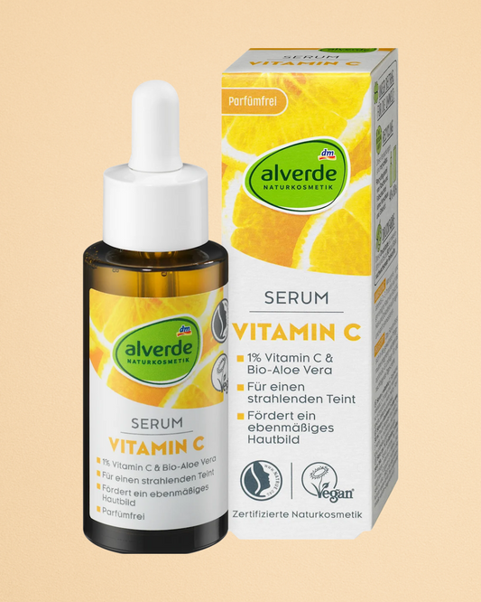 Vitamin C Serum, 30 ml