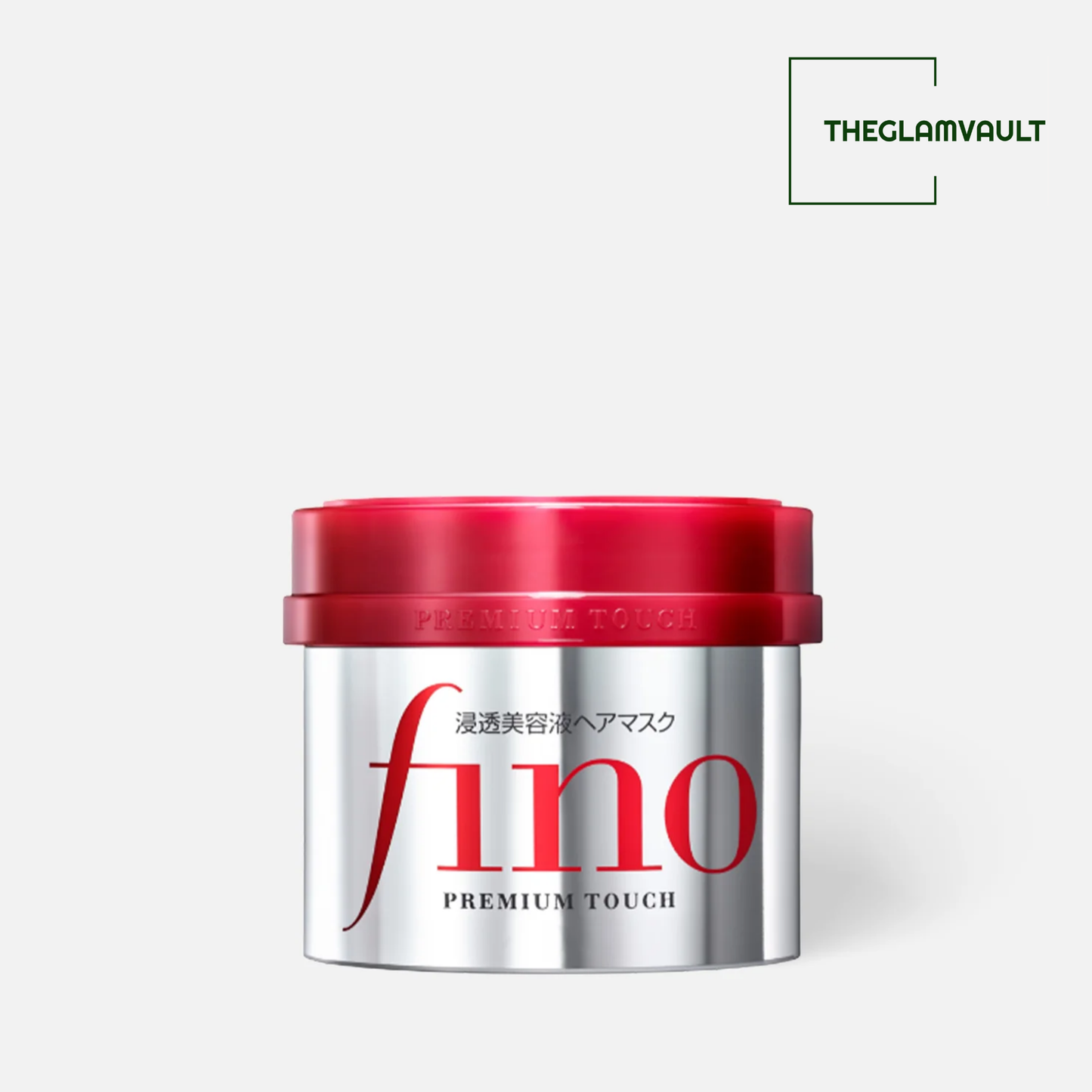 Shiseido Fino Premium Touch Hair Mask