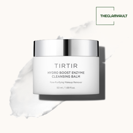 Tirtir Hydro Boost Enzyme Cleansing Balm 50ml
