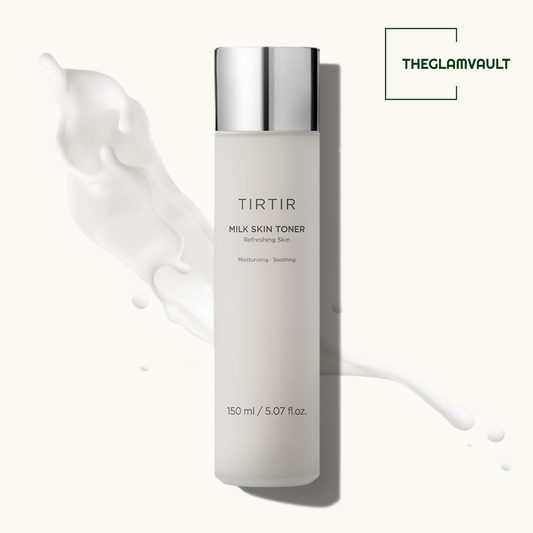 Tirtir Milk Skin Toner Jumbo 150ml