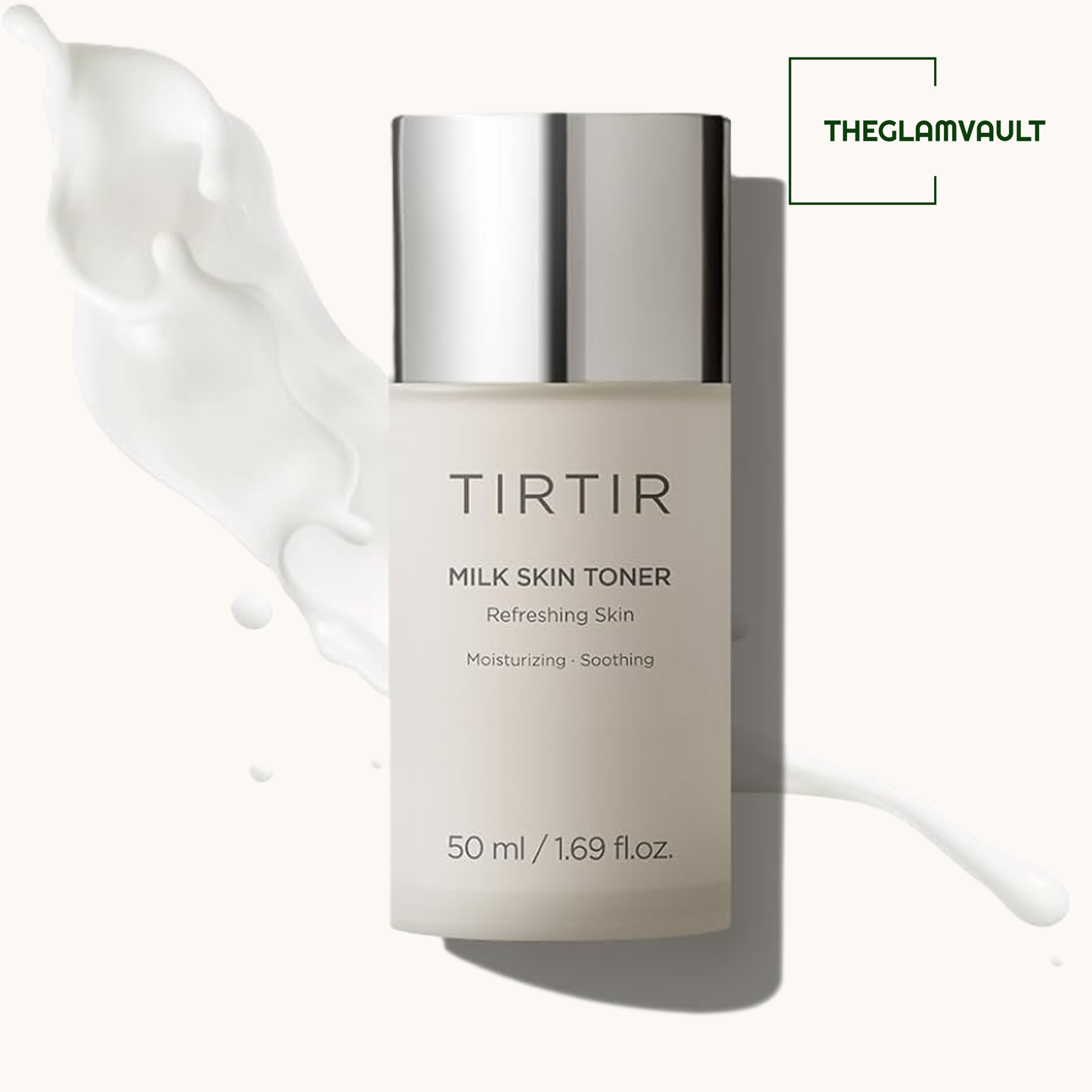 Tirtir Milk Skin Toner Mini 50ml