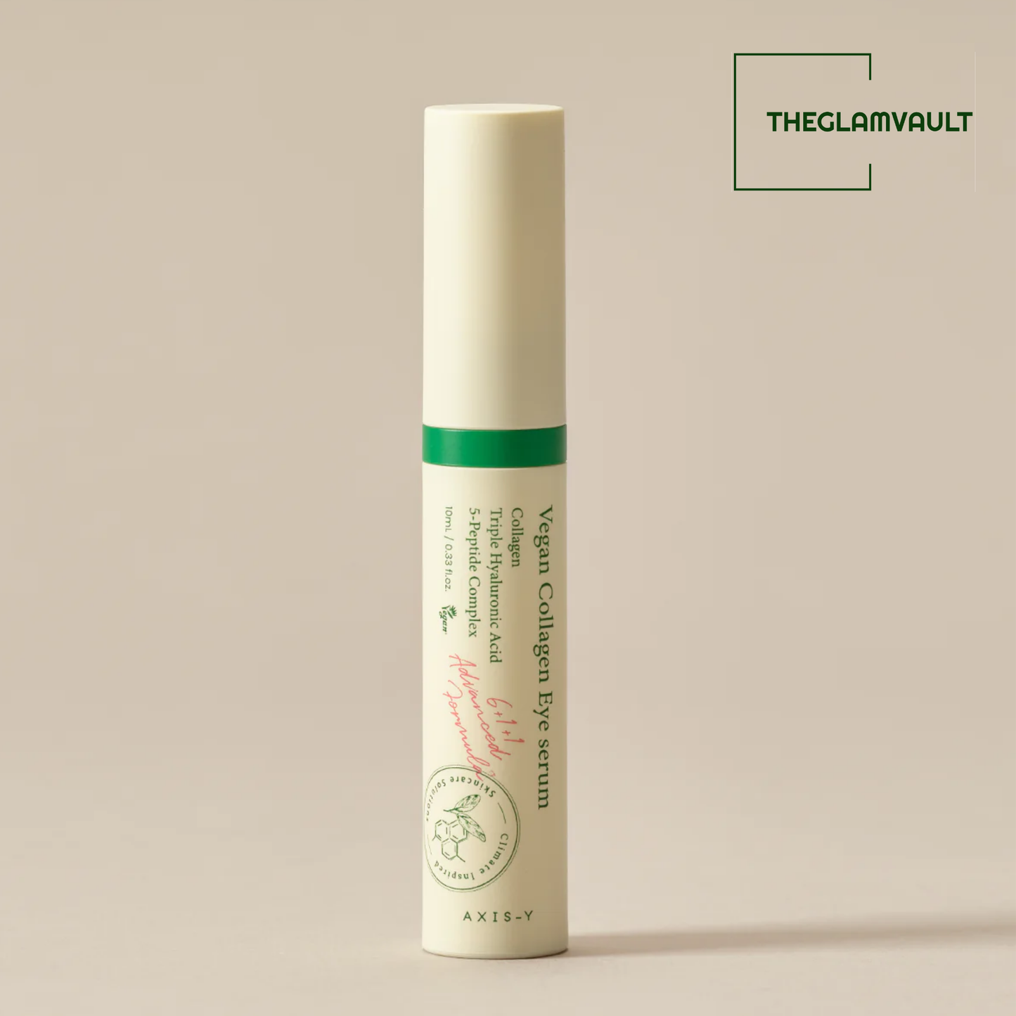AXIS-Y Vegan Collagen Eye Serum