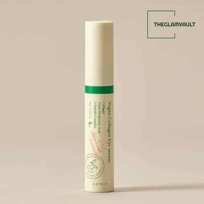 AXIS-Y Vegan Collagen Eye Serum