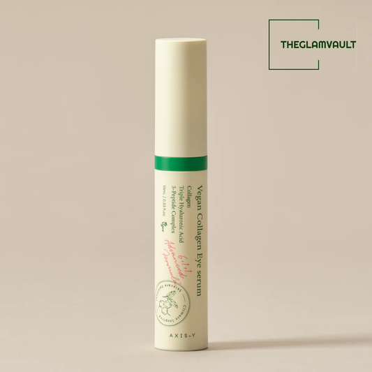 AXIS-Y Vegan Collagen Eye Serum