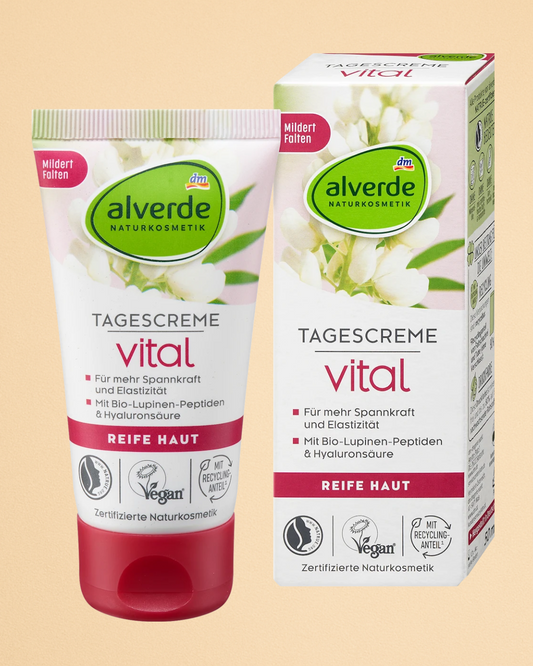 Vital Day Cream, 50 ml