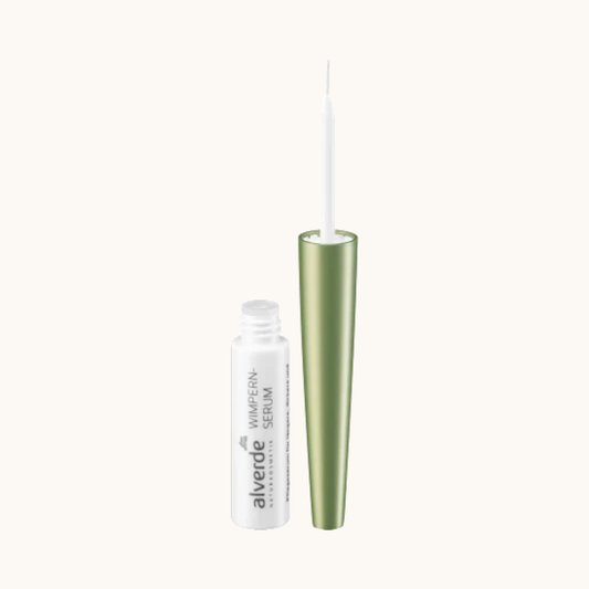 Alverde Lash Serum 24h Day & Night Care
