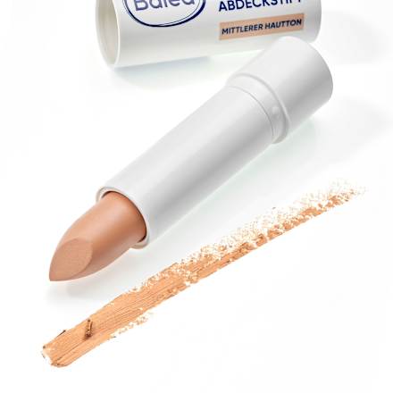 Balea Clear Skin Concealer Stick 20 Medium Skin Tone, 4.5 g
