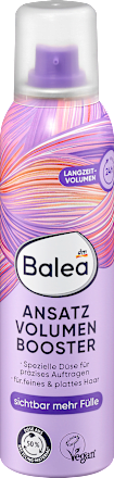 Balea Root Volume Booster, 150 ml