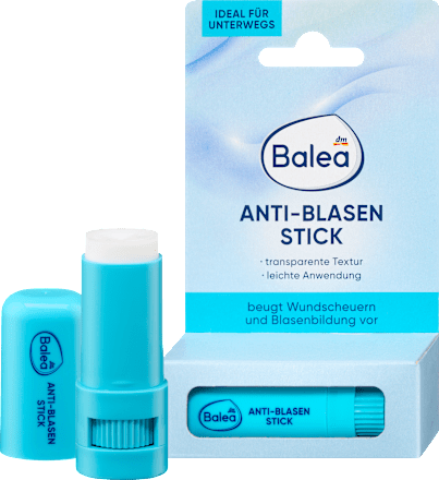 Balea Anti-Blister Stick, 8 g