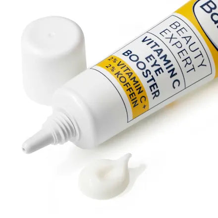 Balea Beauty Expert Vitamin C Eye Booster Cream, 15 ml
