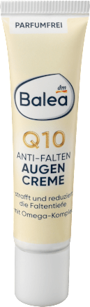 Balea Q10 Anti-Wrinkle Eye Cream, 15 ml