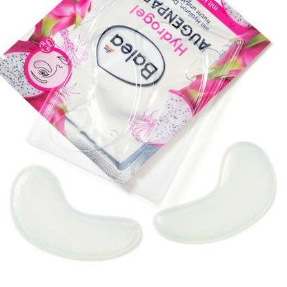  Balea Hydrogel Eye Pads Holo (1 pair), 2 pcs