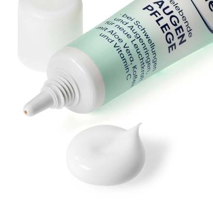 Balea Revitalizing Eye Care, 15 ml