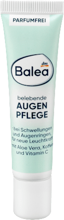 Balea Revitalizing Eye Care, 15 ml