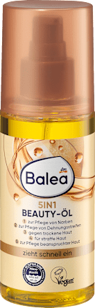 Balea Beauty Oil, 150 ml