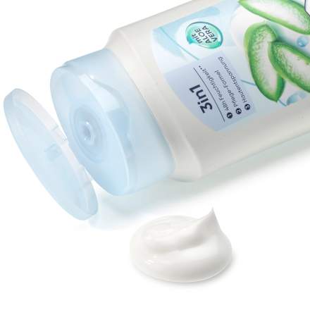 Balea Sensitive Body Balm, 400 ml