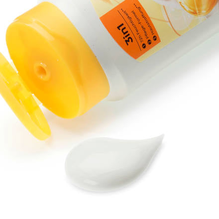 Balea Q10 Body Lotion, 400 ml