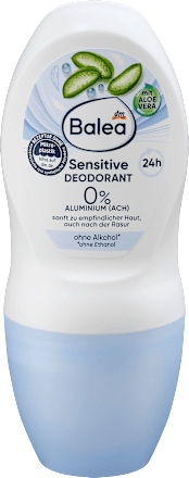 Balea Roll‑on Deodorant Sensitive