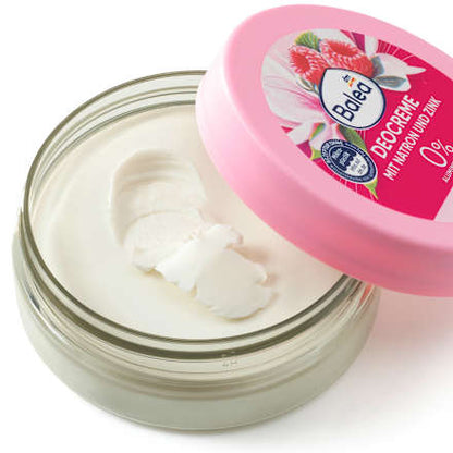  Balea Deodorant Cream with Baking Soda, 50 ml