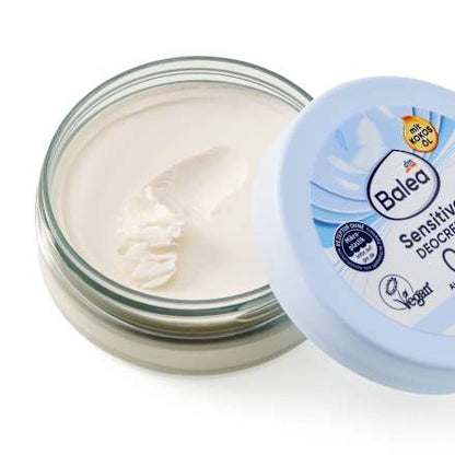 Balea Deodorant Cream Sensitive, 50 ml
