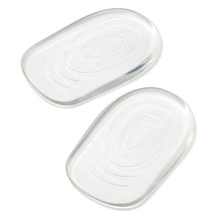 Balea Heel Pressure Protection Gel Pads (Bottom), 2 pcs