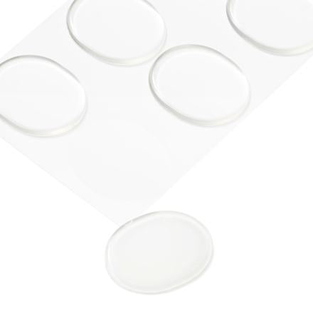 Balea Foot Pressure Protection Gel Pads, 6 pcs