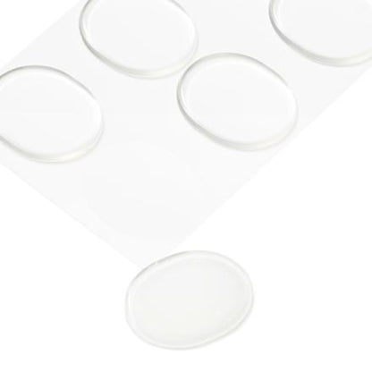 Balea Foot Pressure Protection Gel Pads, 6 pcs