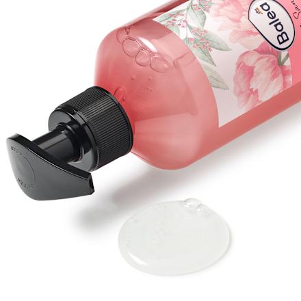 Balea Liquid Soap Peony & Sandalwood, 300 ml