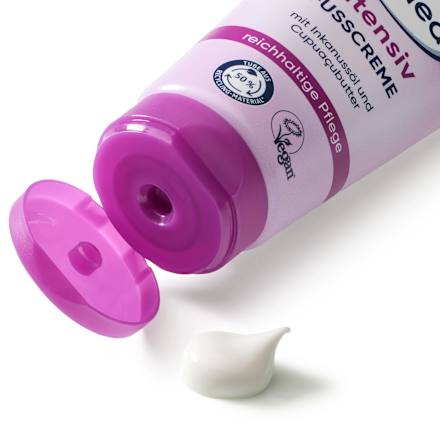 Balea Intensive Foot Cream, 100 ml