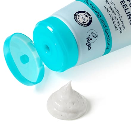 Balea Foot Peeling, 100 ml
