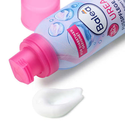 Balea Foot Care Foam Urea, 100 ml