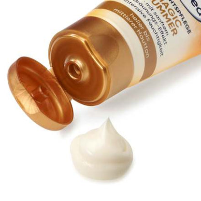 Balea Magic Summer Face Cream, 50 ml
