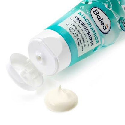  Balea Niacinamide Face Cream SPF 30, 50 ml