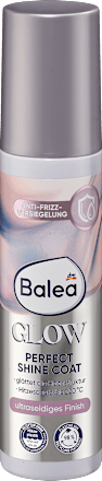 Balea Glow Perfect Shine Coat, 150 ml