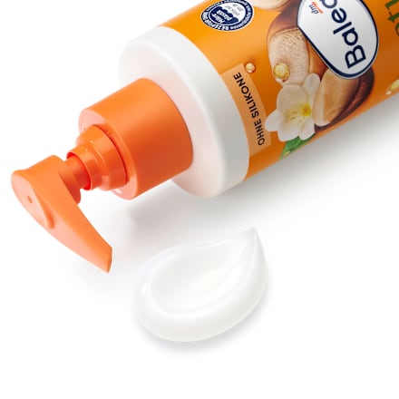  Balea 3in1 Hair Mask Natural Beauty Curls, 250 ml