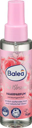 Balea Pink Blossom Hair Perfume, 100 ml