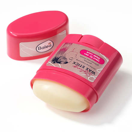 Balea Hair Wax Styling Stick, 25 g