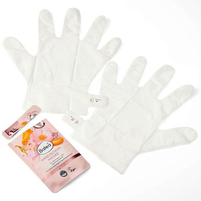 Balea Hand Mask, 1 Pair, 2 pcs
