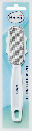 Balea Callus Remover Rasp, 1 pc
